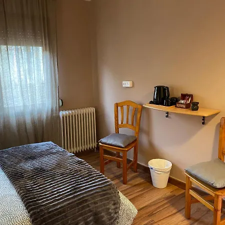 Benvinguts A Casa Nostra Vendégház El Pont de Suert